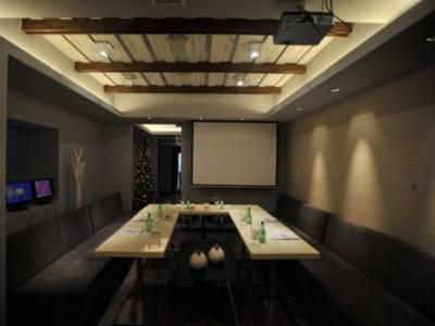 Gefyri Hotel Konitsa Buitenkant foto