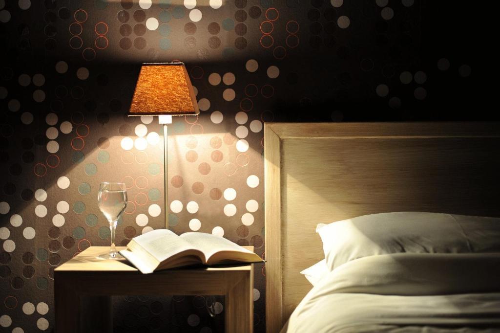 Gefyri Hotel Konitsa Kamer foto
