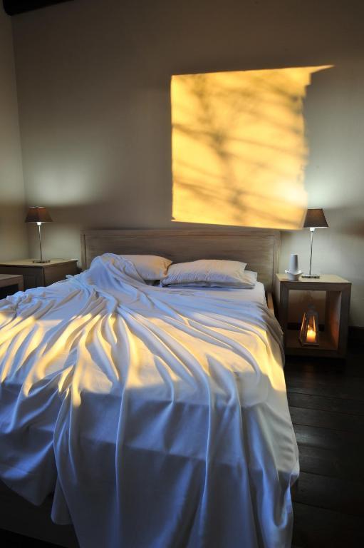 Gefyri Hotel Konitsa Kamer foto